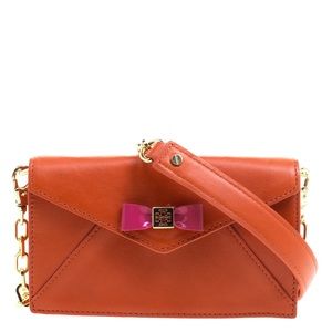 Tory Burch Bow Crossbody Bag